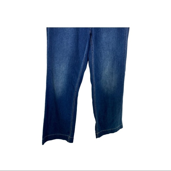 NWT Universal Thread high rise Wide Leg sz 10 - Picture 3 of 7